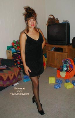 Pic #1After a Night Out Set 2