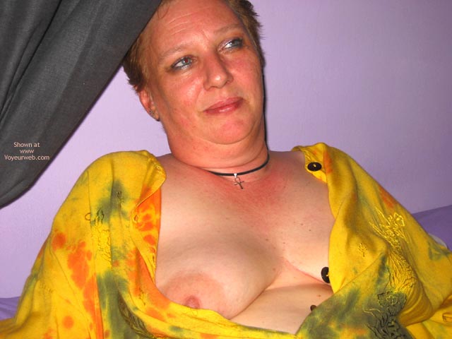 Pic #1White Rose from Belgium