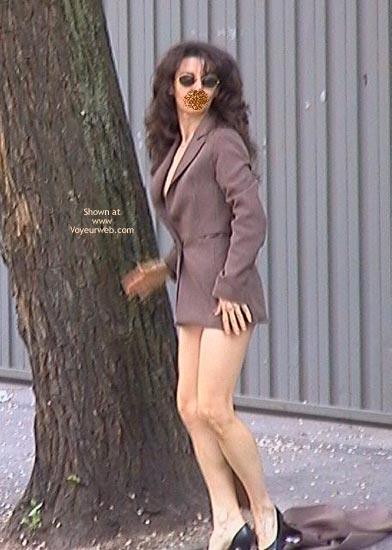 Pic #1Maria