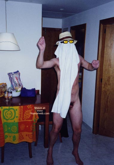 Pic #1M* Two Guys from Manchester