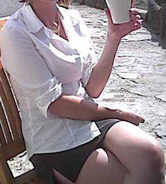 Pic #1Ma Femme Fabienne 40 ans