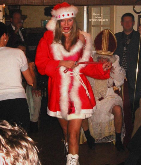 Pic #1St Nicolas en Belgique 2