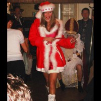 St Nicolas en Belgique 2