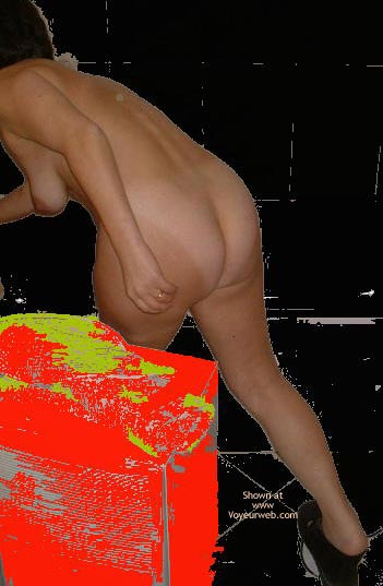 Pic #1The Wather is Cold