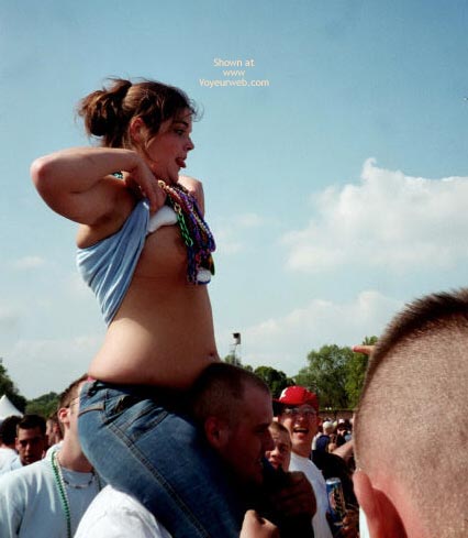 Pic #1KY Derby 2003