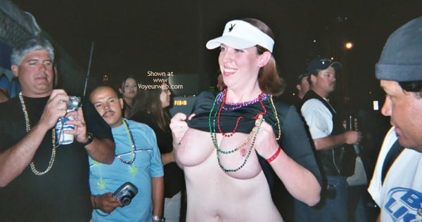 Pic #1Laughlin Run April 2003