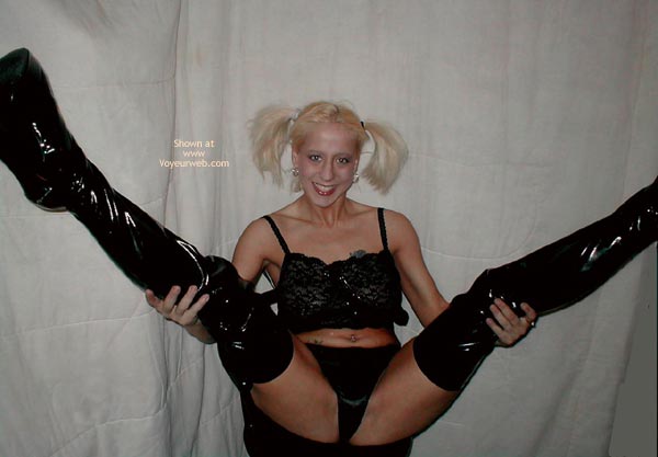 Pic #1*OC Kate