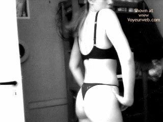 Pic #1Ex Girl Friend From France