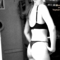 Ex Girl Friend From France