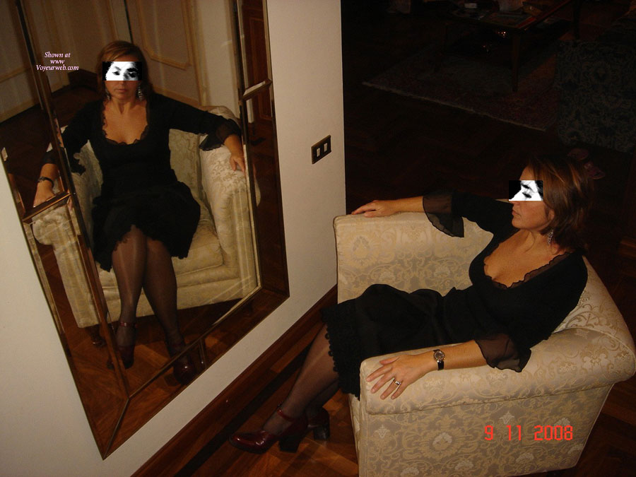 Pic #1Magic Mirror