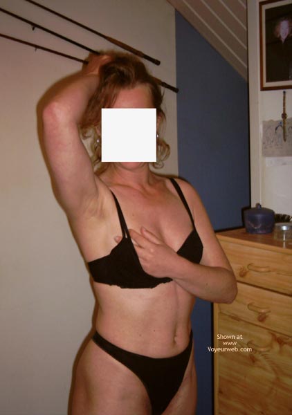 Pic #1First Time Try-Out, Great Fun!