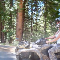 Pic #1 Atv Fun