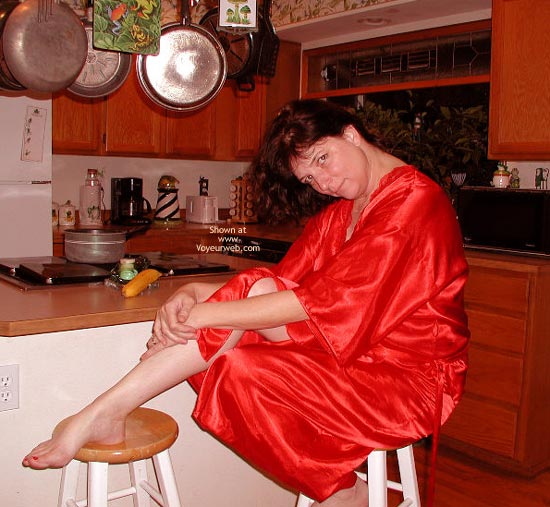 Pic #1 Heidi's Kitchen