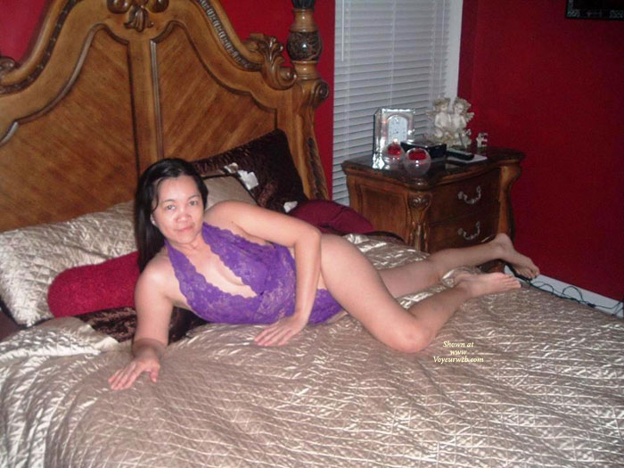 Pic #1Filipina Wife Christina 2