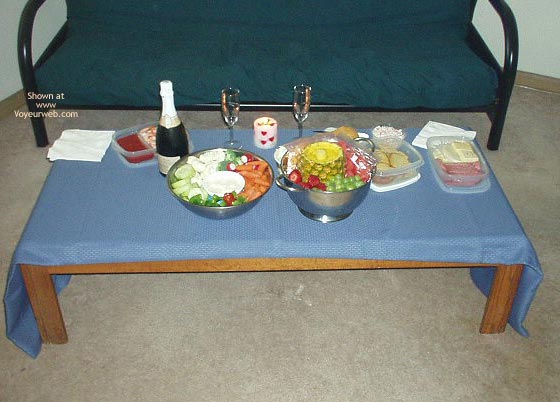 Pic #1Denver LadyShaved First Time