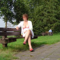 Pic #1Dutch Mandy Summer 2004