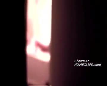 Pic #1Girlfriend Caught In The Act