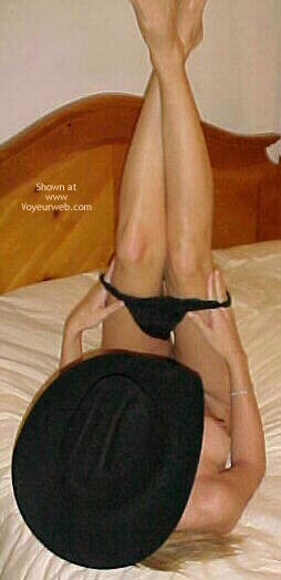 Pic #1Tall Blonde