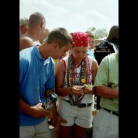 Kentucky Derby Hot Chick!