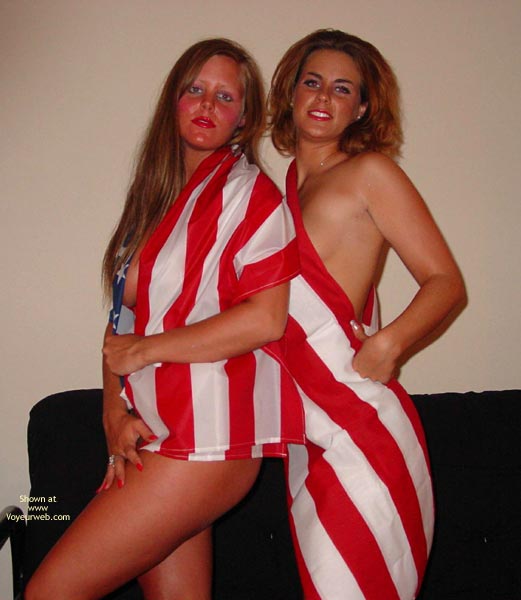 Pic #1*GG Licky and Skye