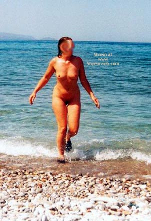 Pic #1Holyday at Greece 2003