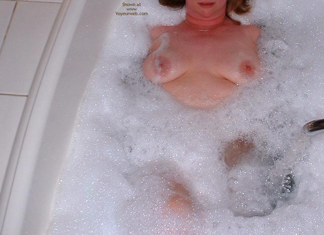 Pic #1First Contri After Wife Loses Bet