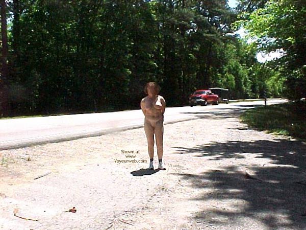 Pic #1Country Roads