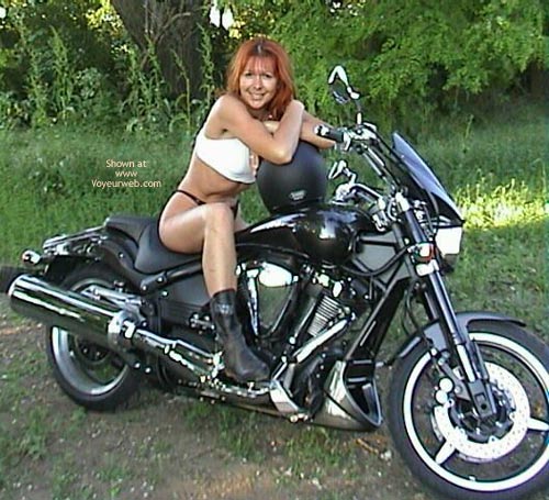 Pic #1Austrian Wife at 37