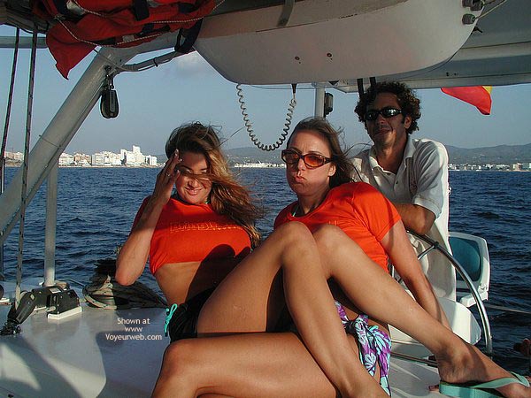 Pic #1Ibiza Boat Splash