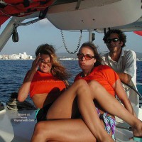 Pic #1 Ibiza Boat Splash
