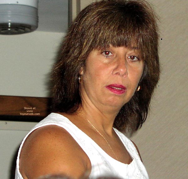 Pic #1Hot Bi-Wife Turns 50 at End of The Month