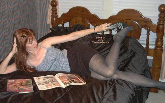Pic #1Darcy's Discovery