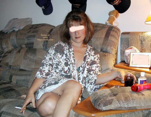 Pic #1My Wife Julie
