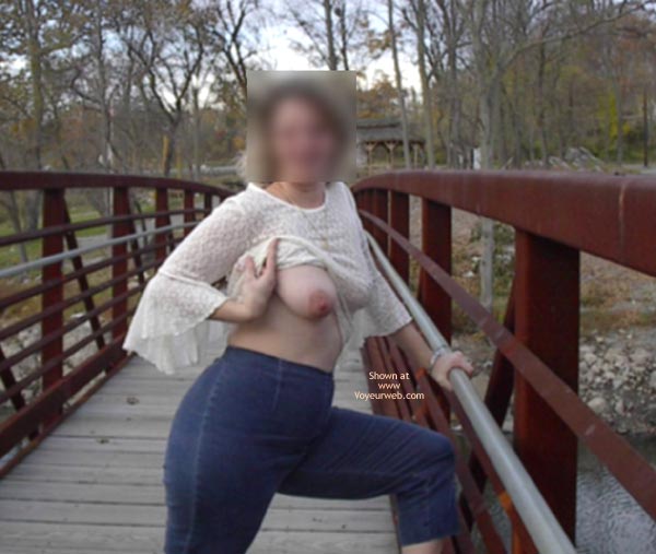 Pic #1 Around The State