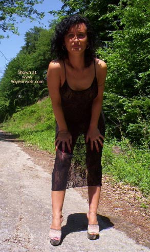 Pic #1 Vicki