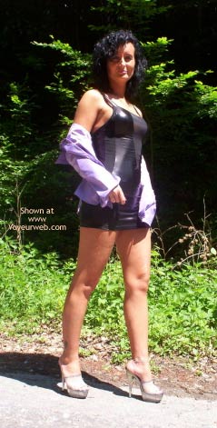 Pic #1Sexi Vicki 1