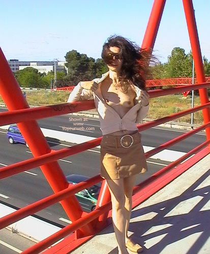 Pic #1Maria