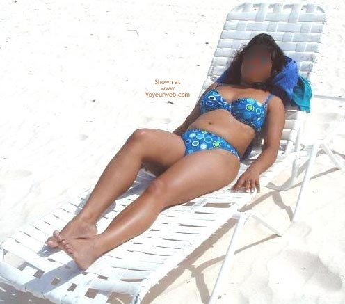 Pic #1Here I Am