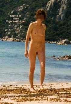 Pic #1Sophie From Italy