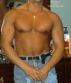 Pic #1M* My Hubby, Another Try, Ladies!