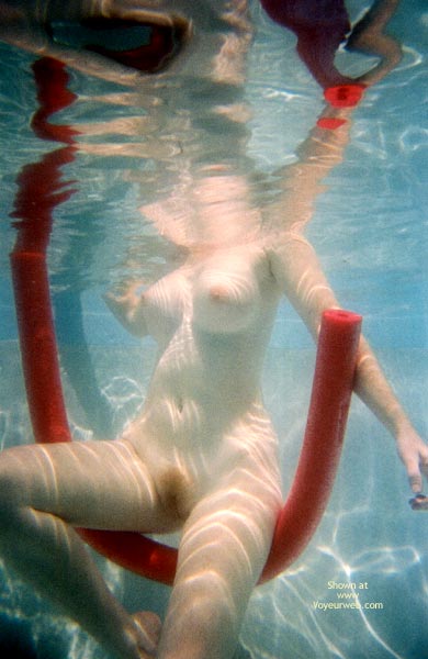 Pic #1 Wet Redhead