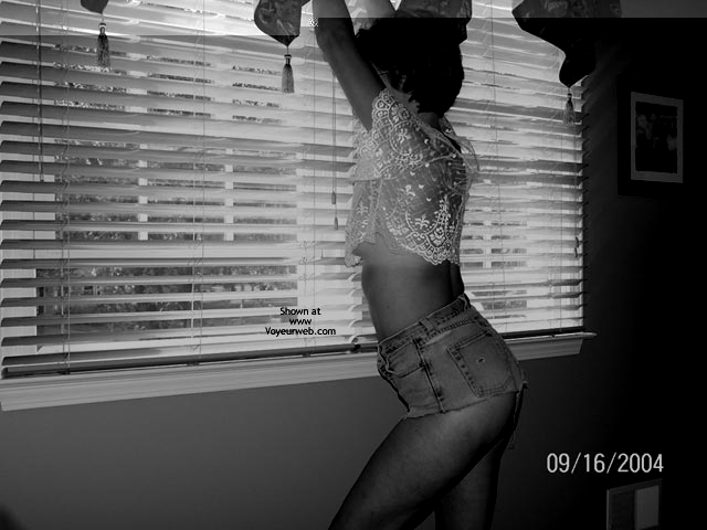 Pic #1Lonley And Waiting