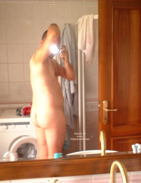 Pic #1M* Mirror Fotos