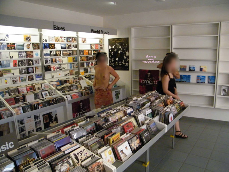 Pic #1Park Music