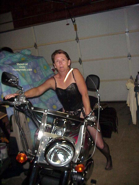 Pic #1New Bike