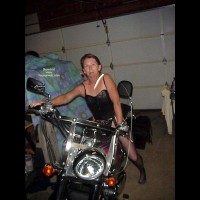 Pic #1New Bike