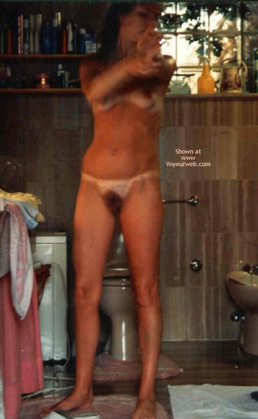 Pic #1Marlie From Germany 2