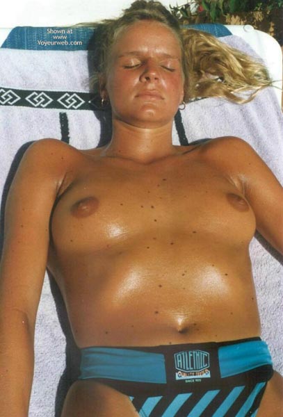 Pic #1Mallorca at Pool