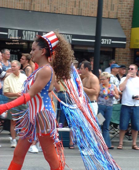 Pic #1Fun On The Streets