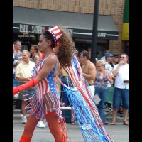 Fun On The Streets
